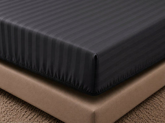 Elastic Fitted Bedsheet