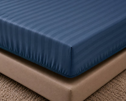 Elastic Fitted Bedsheet